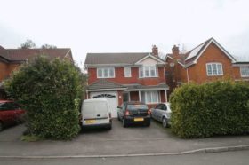 4 Bedroom Detached